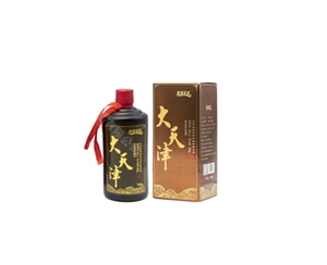 38度精裝大天津，度數(shù)38度，500ml/瓶